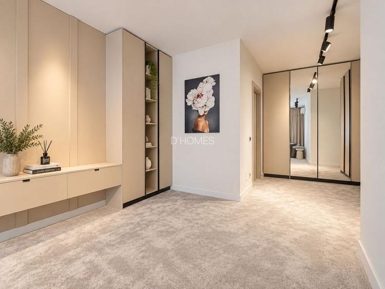 New Premium 3-Room Apartment for Rent | Iancu Nicolae I Pool - 6