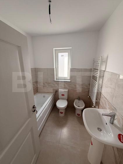 Duplex 120 mp utili, 300 mp teren, Burdujeni - Suceava