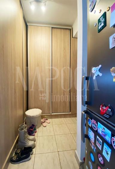 Apartament 3 camere de vanzare in Nufarul Oradea, Oradea