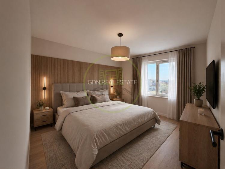 Casa 4 camere, teren 300 mp, Craiova, cartier Veterani. - 4