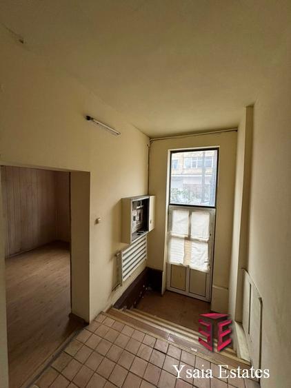 CASA S+P+1E DE INCHIRIAT - LOCATIE PREMIUM PENTRU BUSINESS - CENTRU - ZONA 0 -