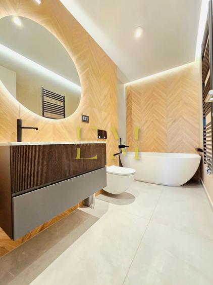 COMISION 0% | Apartament PREMIUM | Studio | 71 m2 | Parcare Subterana | KUDO