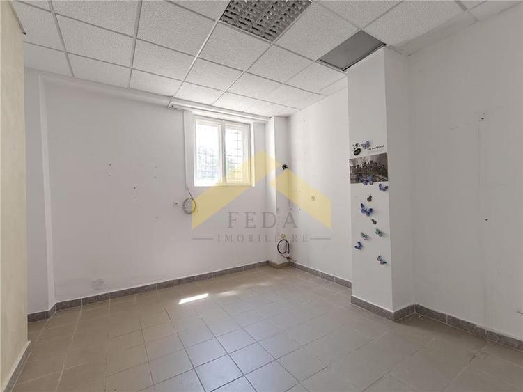 Spatiu comercial de inchiriat zona Alfa