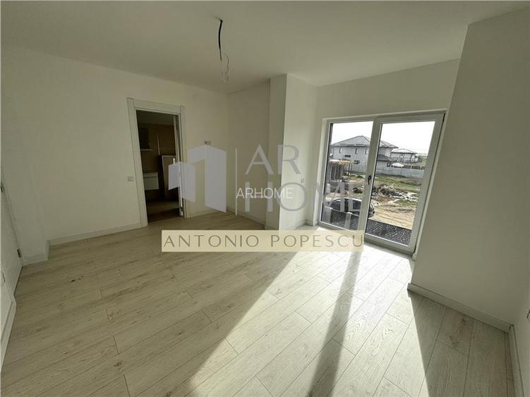 Vanzare ansamblu case de tip duplex, constructie noua, in Paulestii Noi - 6