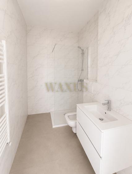 Apartament Modern - SU 59MP | Balcon | Parcare - Beta Residence
