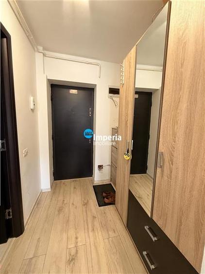 Refugiu de liniste in Copou | Apartament 2 camere spatios, cu lift, pregatit pen