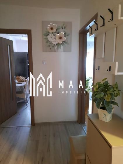 Apartament 3 camere de închiriat | Sibiu, Sub Arini | 60 mp