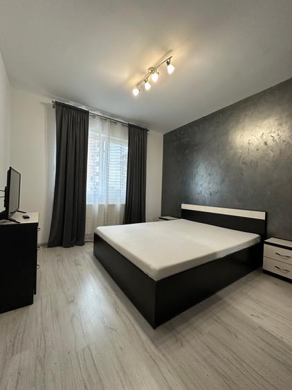 Apartament 2 camere Coloseum Residence !!!