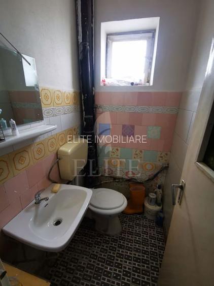 Apartament 4 camere în zona NORA - 9
