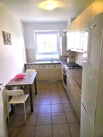 Apartament 2 camere Avantgarden Brasov | Mobilat complet | Acces rapid centru si - 4