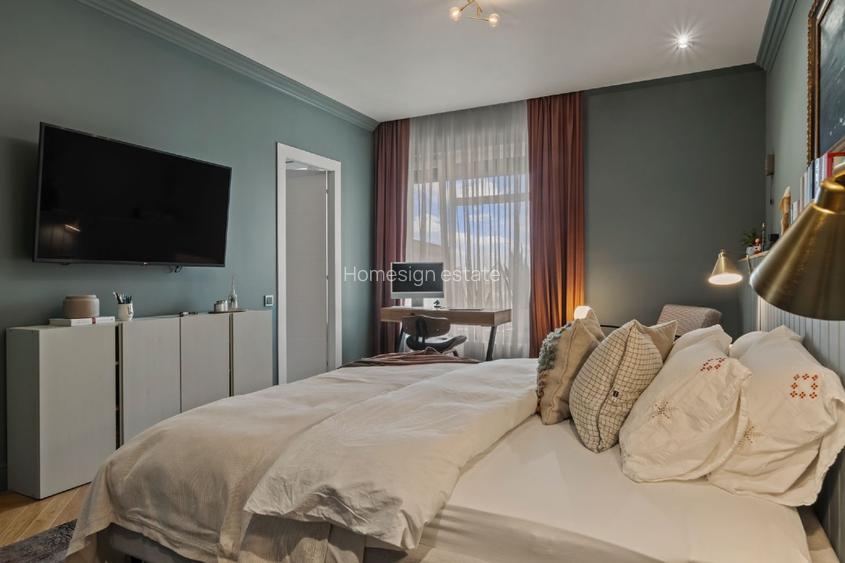Penthouse by the Lake 260 mp | 2 Parking Spots and Storage - ready to move - 3