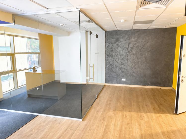 Spatiu birouri in zona centrala - cladire premium