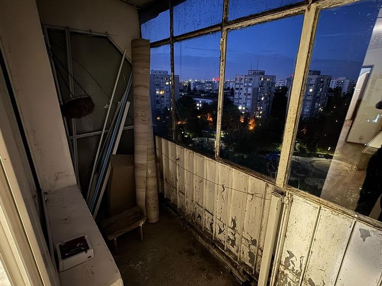 Apartament 2 camere Decomandat | Metrou Lujerului