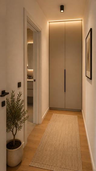 🌇 PENTHOUSE EXCLUSIVIST CU TERASĂ PANORAMICĂ DE 121 MP | 0% COMISION | METROU M