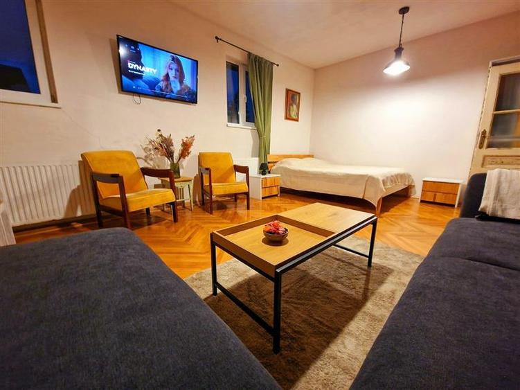 Randament Excelent ! Apartament 2 camere la 5 Minute de Piata Sfatului