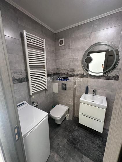 Garsoniera renovata Militari - Virtutii - Lujerului - 9