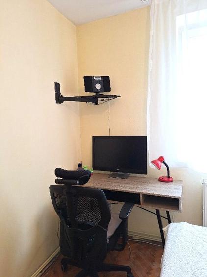 Apartament cu 2 camere, confort 1_DE INCHIRIAT!