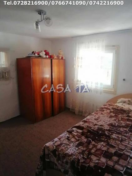 Casa situata in Bumbesti Pitic - Carligei