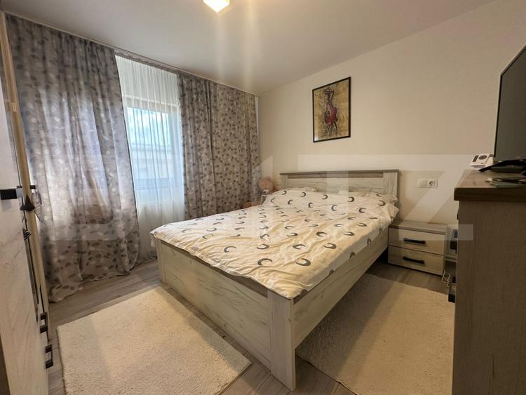Apartament modern 3 camere | 64 mp | Open Space | Etaj 4/4| Hunedoara