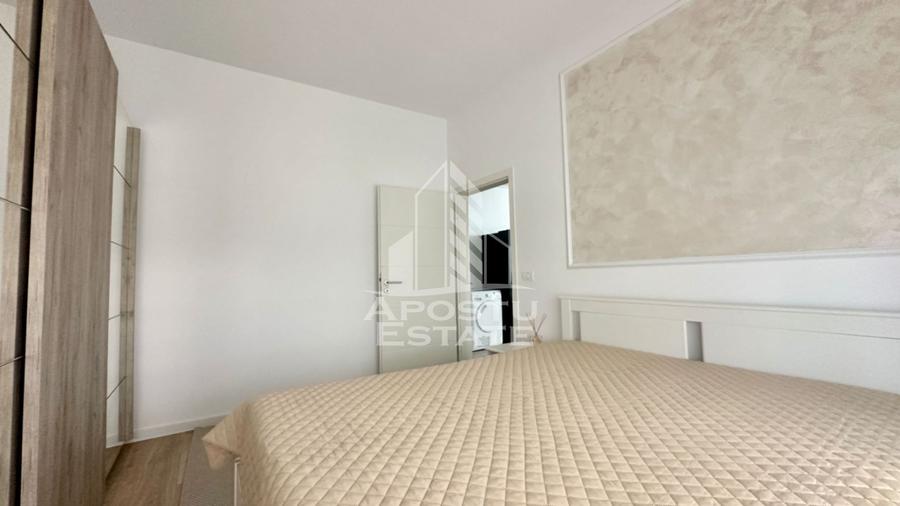 Apartament de vanzare cu 2 camere, Dumbravita