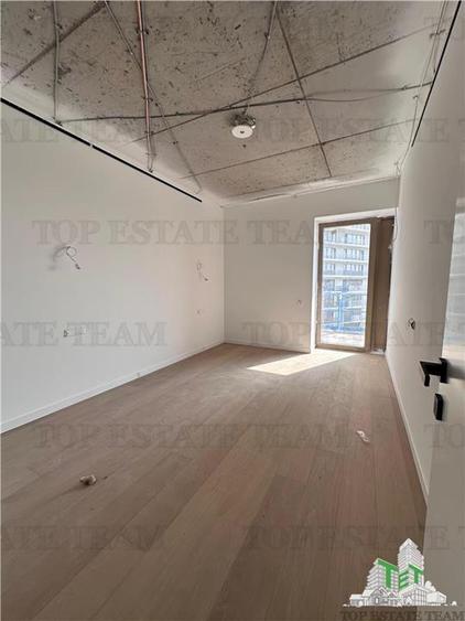 Apartament premium cu 4 camere de vanzare in Floreasca Bucuresti | Terasa 40mp |