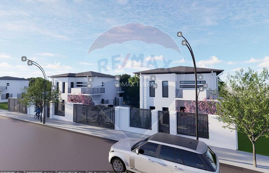 Casa Pasiva de Vanzare-ZER0 FACTURI-CONFORT MAXIM - 3