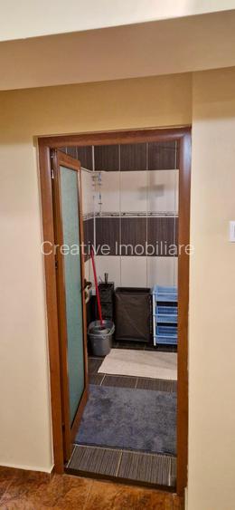 Apartament cu 2 camere decomandat, Zona Centrală – Str. Anastasie Panu - 8