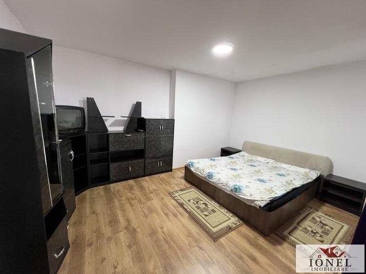 Apartament trei camere de vanzare in Alba Iulia