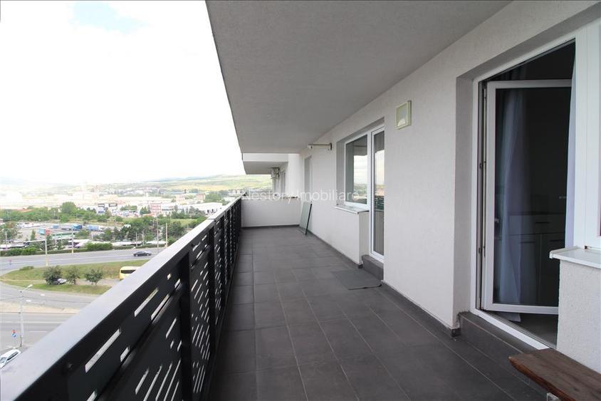 Apartament 3 camere, bloc 2018, Marasti, zona Leroy Merlin - 8