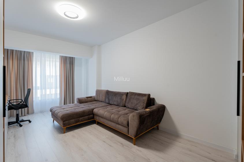 Apartament 2 camere | Parcare | Zona Moara de Vant - 4