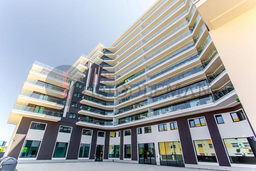 Herăstrău | Apartament 2 camere