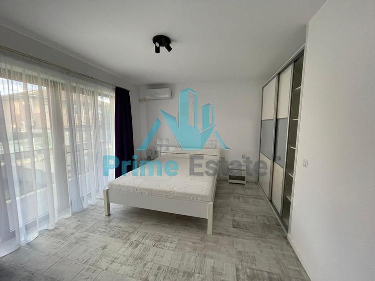 Duplex 4 camere la cheie Borhanci