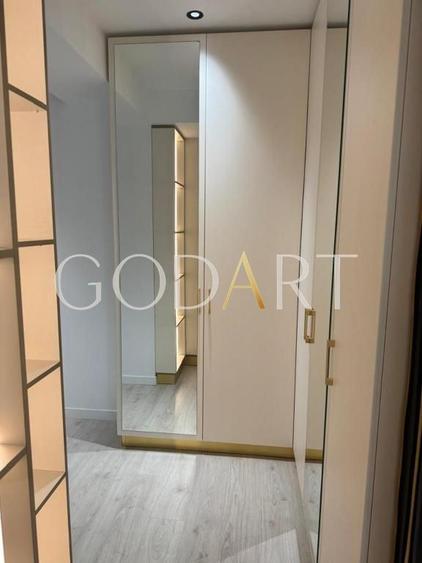 Apartament premiun doua camere | Pipera