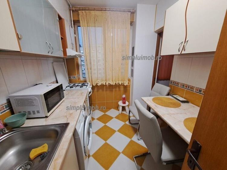 apartament 3 camere zona Iancului - 9