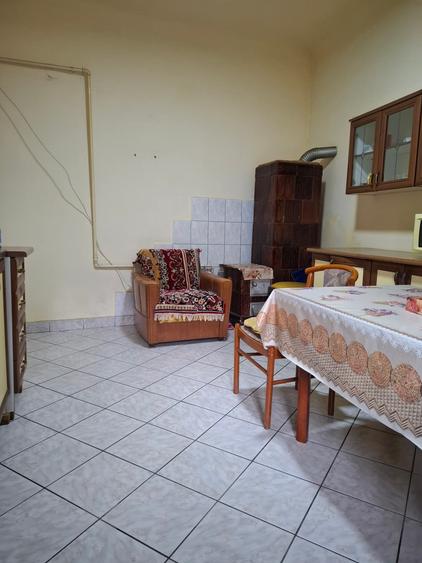 Casa in Orastie - zona cu vad comercial