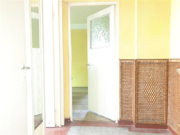 Apartament 2 camere, H-uri Gara, et. 3