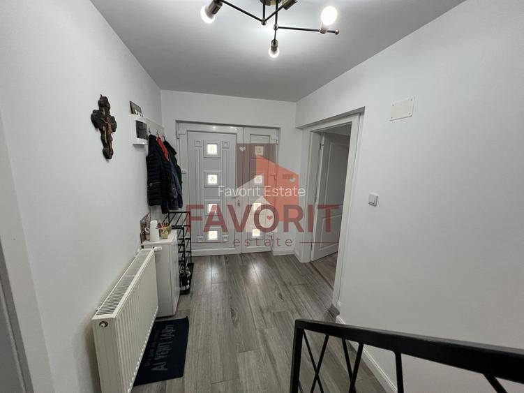 Casa individuala 5 camere | 140mp | Giroc - aproape de Eso - 9