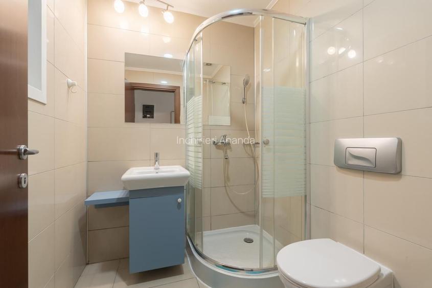 Vilă spațioasă cu 4 camere în Cosmopolis – Complet mobilată și utilată - 5