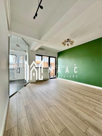 Apartament 2 camere de vânzare | Râmnicu Vâlcea | Parcare - 2