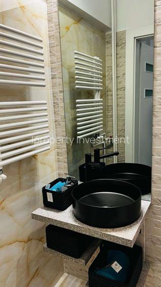 Baneasa - Herastrau | 3 Camere | 2 Gr. Sanitare | Prima Inchiriere