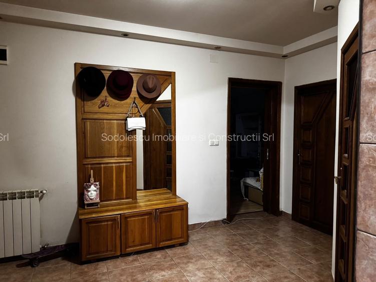 Apartament 2 camere zona Medicina - 11