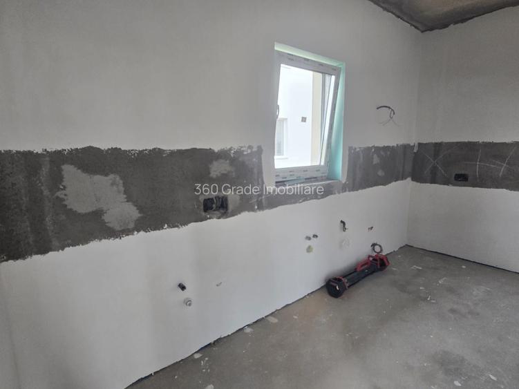 Mosnita Noua – duplex 3 camere / 2 bai – 75mp/utili Comision 0 - Toate - 8