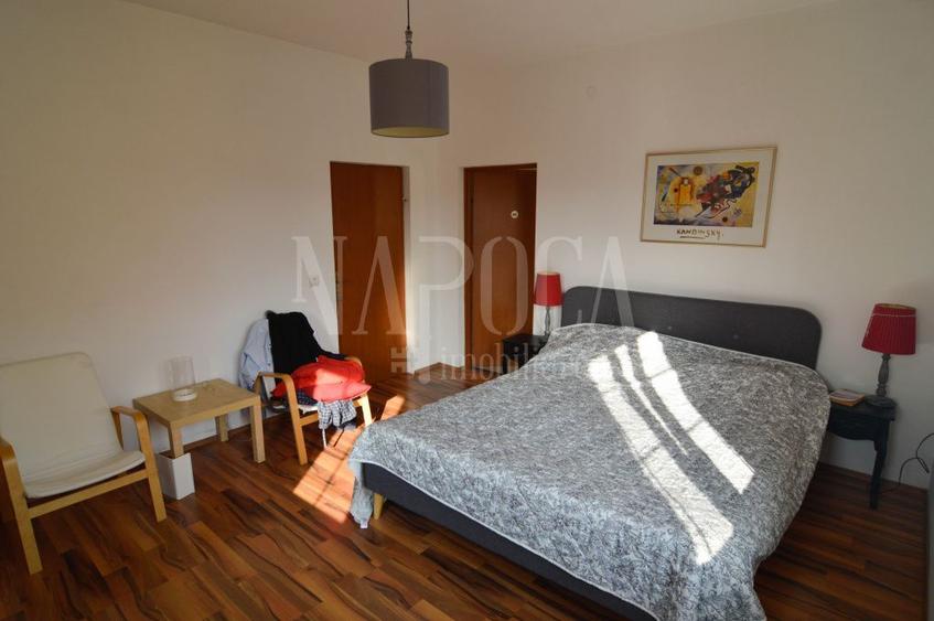 Casa 8 camere de vanzare in Buna Ziua, Cluj Napoca