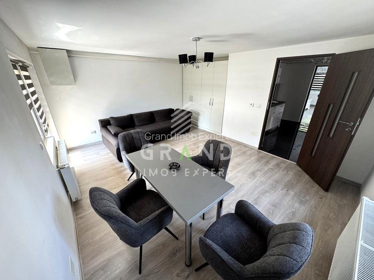 2 camere | 60 mp | 2 Balcoane | Mărăști–Dâmboviței | Disponibil Imediat - 5