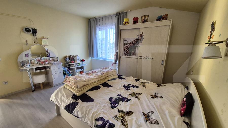 Casa 5 camere, 248 mp, teren 496 mp, zona Closca