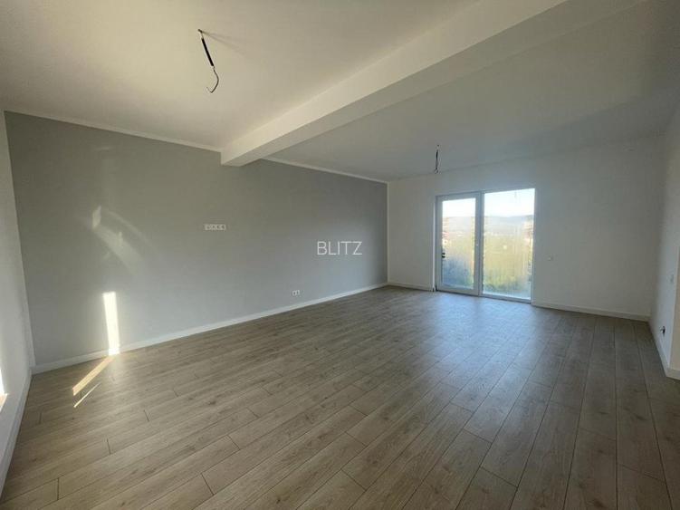 Duplex finisat pe 3 niveluri , 165 mp, ansamblu privat, zona Tauti ! - 12