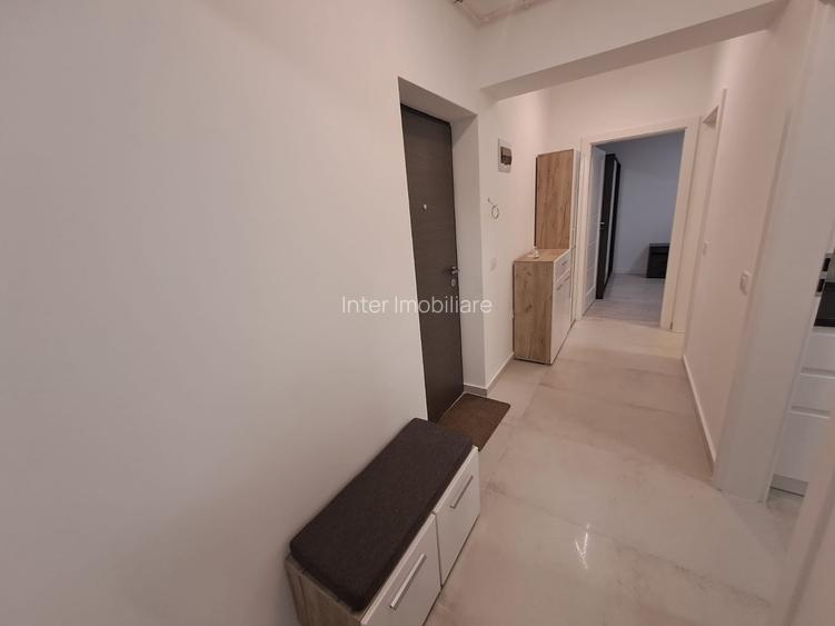 Apartament 2 camere Contemporan Residence - Pacurari Kaufland 157133 - 9