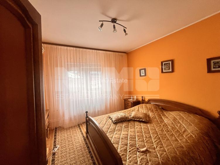 Casă De Vânzare cu 9 Ari teren I Fălticeni /Zona Spitalului I 270.000E - 10