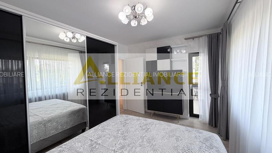 Casa Individuala - 5 camere - 3 bai - 650mp teren - 21