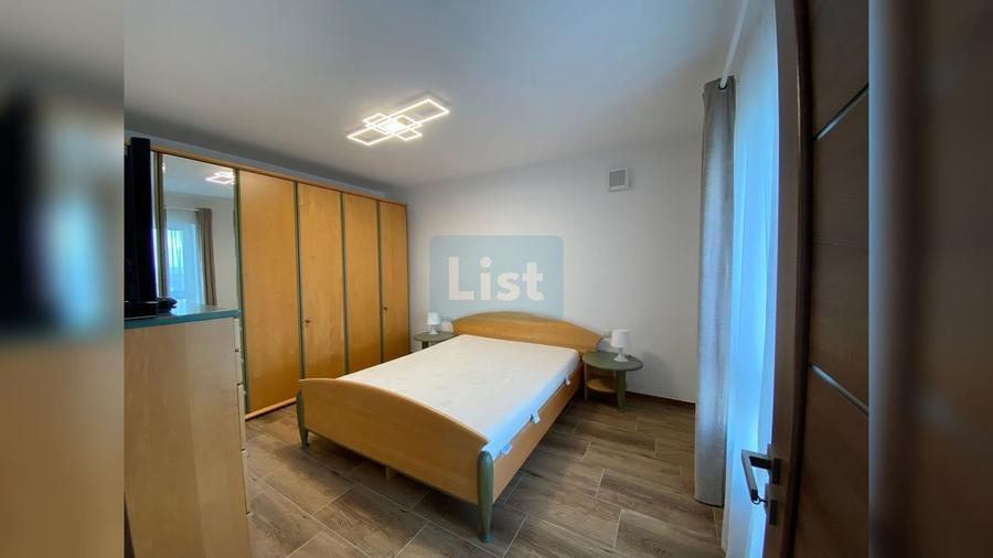 Apartament 3 camere Buna Ziua
